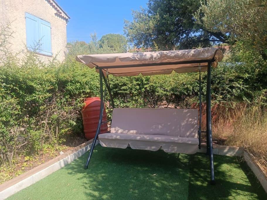 Casa D'Amore La Garde  Dış mekan fotoğraf