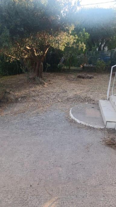 Casa D'Amore La Garde  Dış mekan fotoğraf