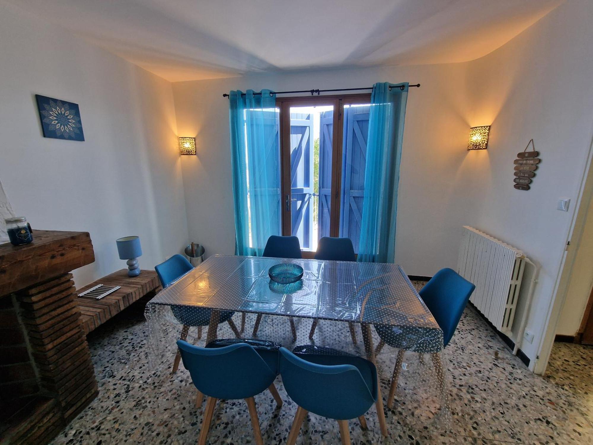 Casa D'Amore La Garde  Dış mekan fotoğraf